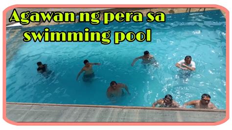 iyotan sa pool|Sobrang Kipot ng Pepe, Muntik Labasan sa Unang Iyot.